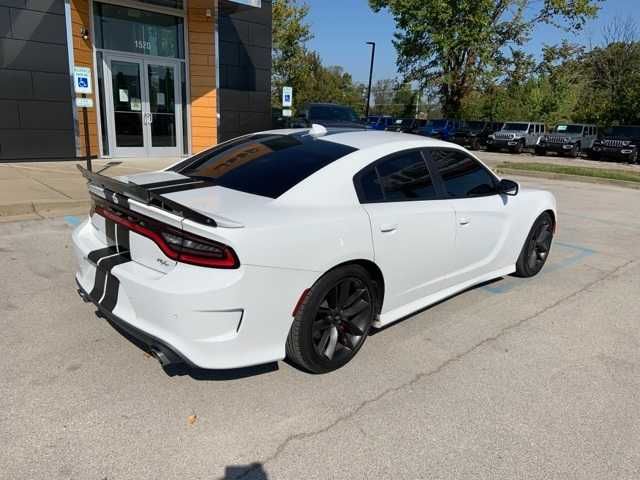 2019 Dodge Charger R/T