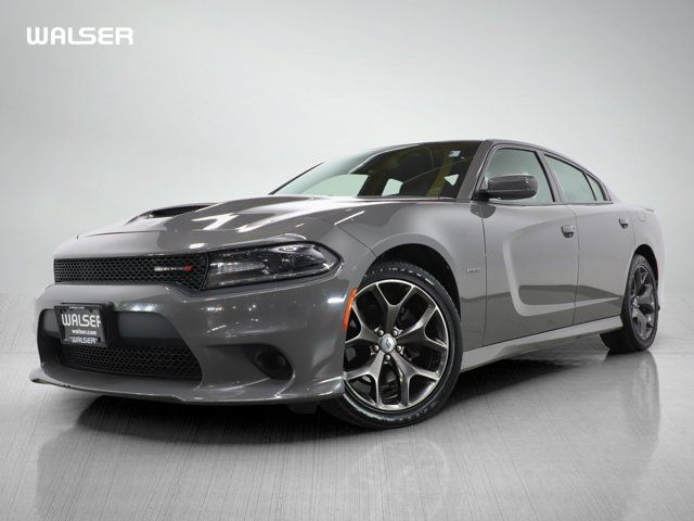 2019 Dodge Charger R/T