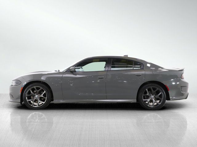 2019 Dodge Charger R/T