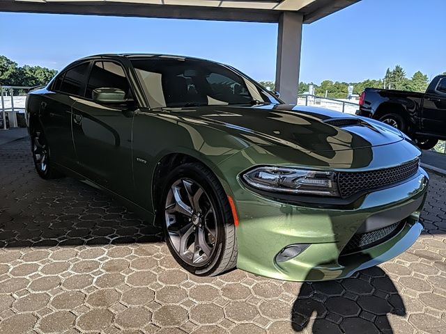 2019 Dodge Charger R/T