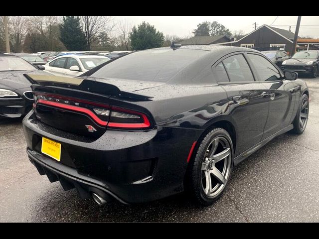 2019 Dodge Charger R/T