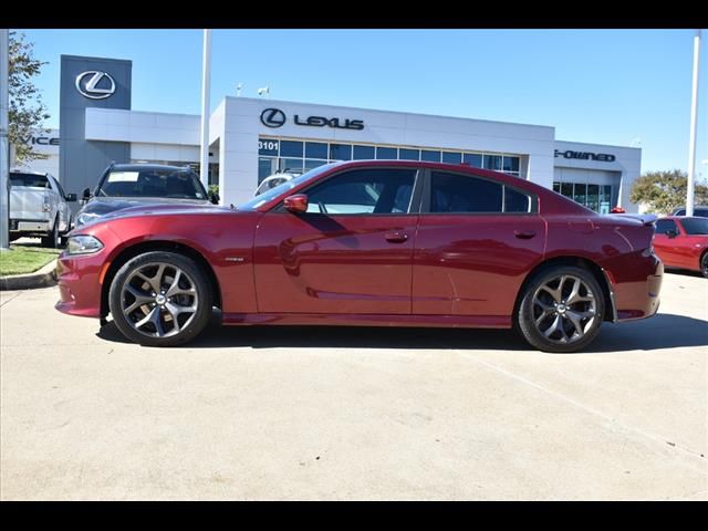 2019 Dodge Charger R/T