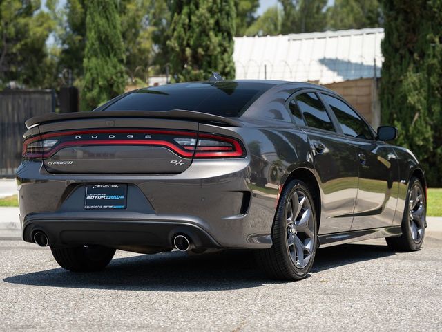 2019 Dodge Charger R/T