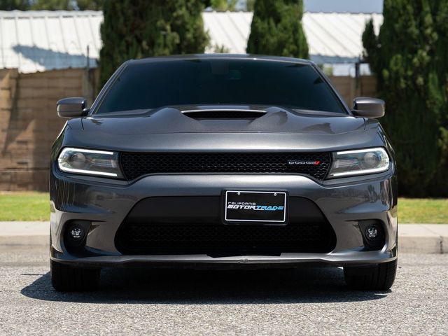 2019 Dodge Charger R/T