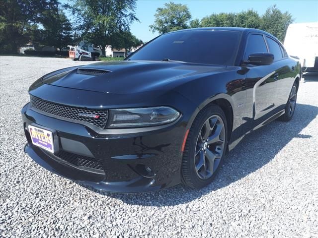 2019 Dodge Charger R/T