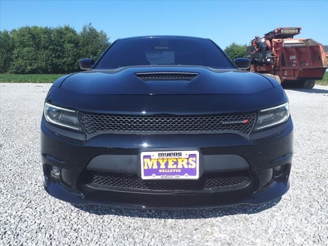 2019 Dodge Charger R/T