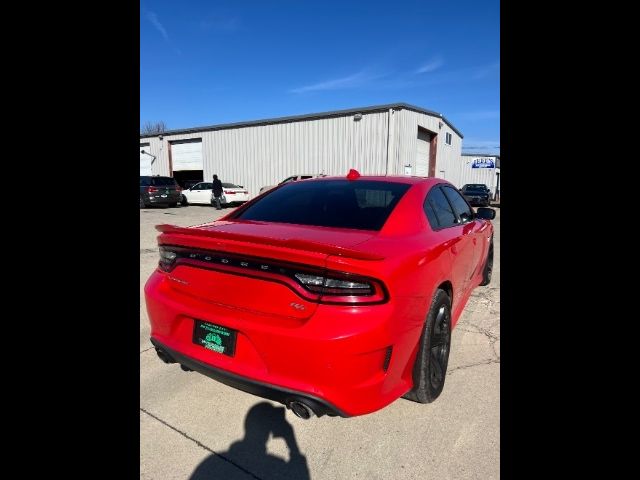 2019 Dodge Charger R/T