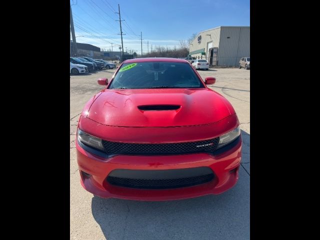 2019 Dodge Charger R/T