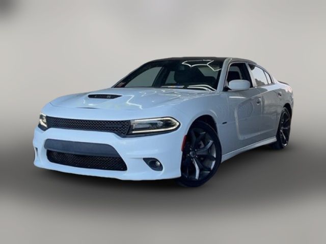 2019 Dodge Charger R/T