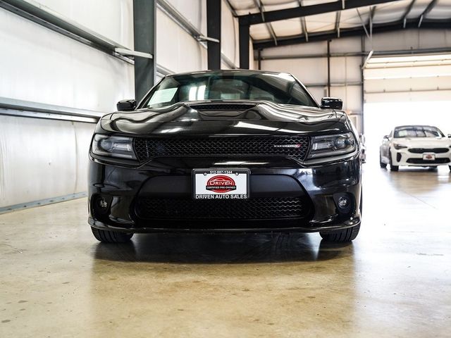 2019 Dodge Charger R/T