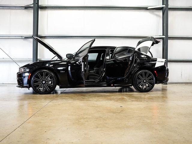 2019 Dodge Charger R/T