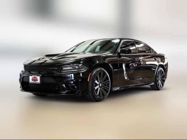 2019 Dodge Charger R/T