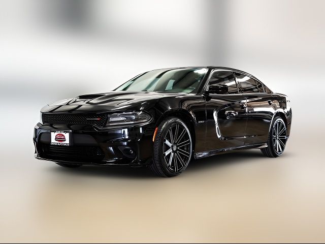 2019 Dodge Charger R/T