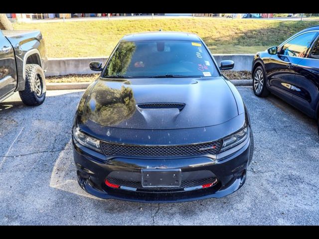 2019 Dodge Charger R/T