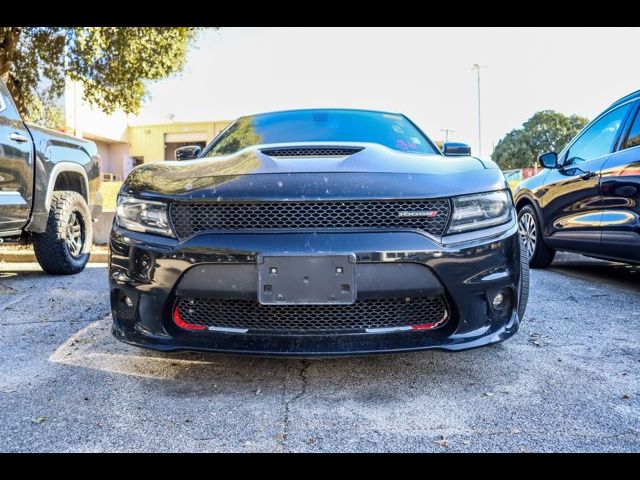 2019 Dodge Charger R/T