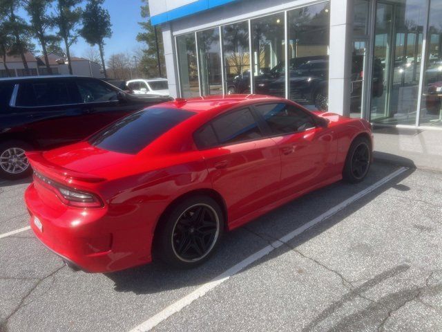 2019 Dodge Charger R/T