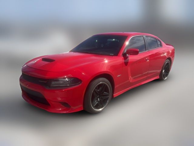 2019 Dodge Charger R/T