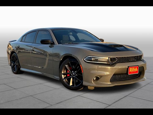 2019 Dodge Charger R/T