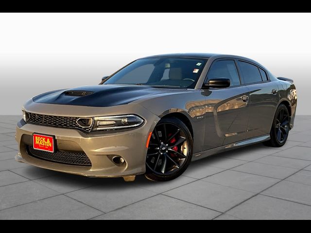 2019 Dodge Charger R/T