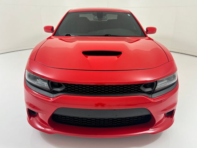 2019 Dodge Charger R/T