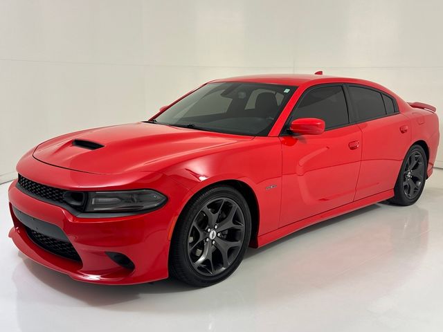 2019 Dodge Charger R/T