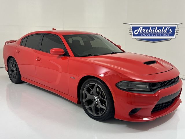 2019 Dodge Charger R/T