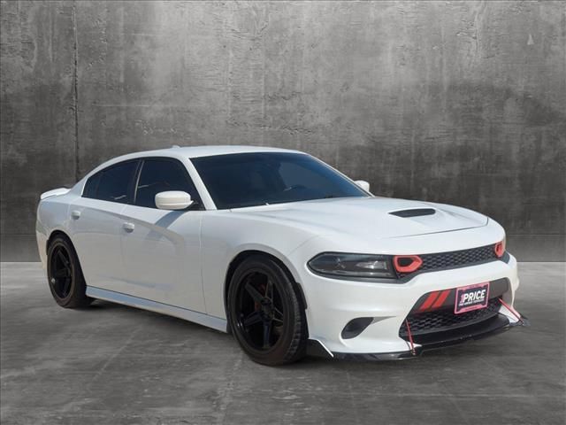 2019 Dodge Charger R/T