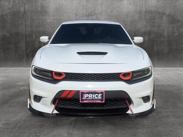 2019 Dodge Charger R/T