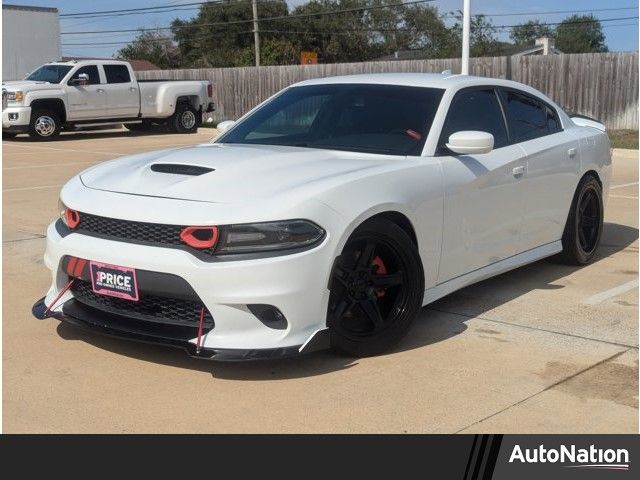 2019 Dodge Charger R/T