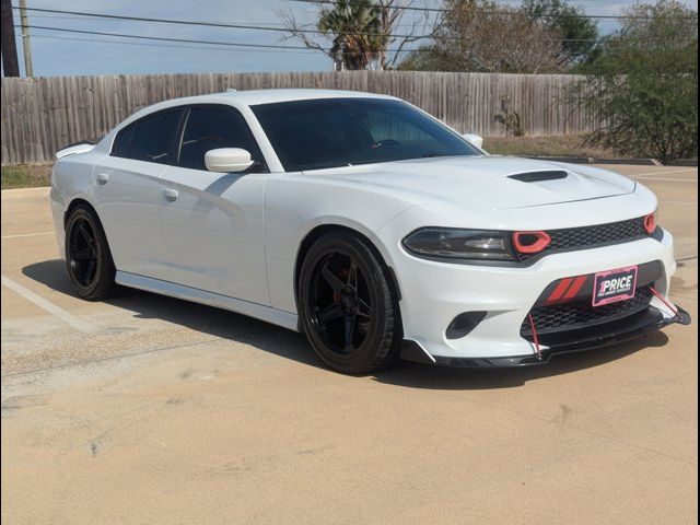 2019 Dodge Charger R/T