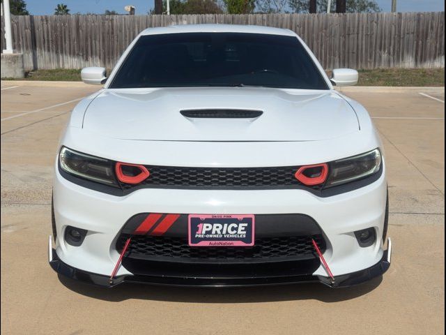 2019 Dodge Charger R/T