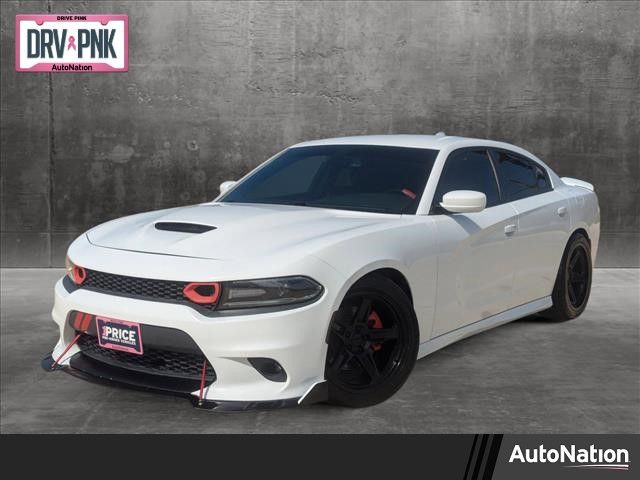 2019 Dodge Charger R/T