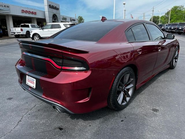 2019 Dodge Charger R/T