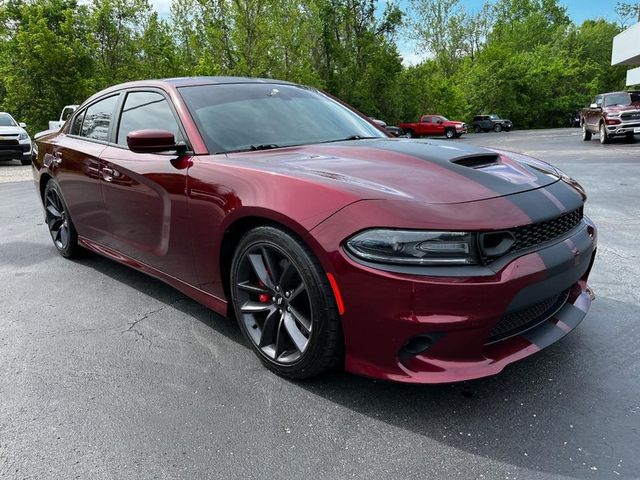 2019 Dodge Charger R/T