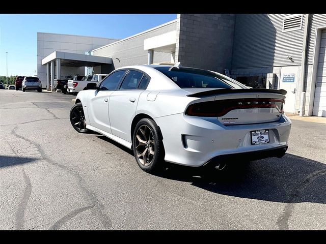 2019 Dodge Charger R/T