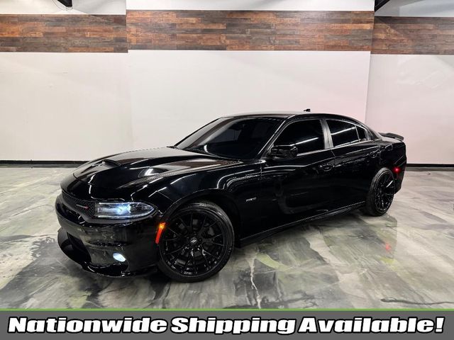 2019 Dodge Charger R/T