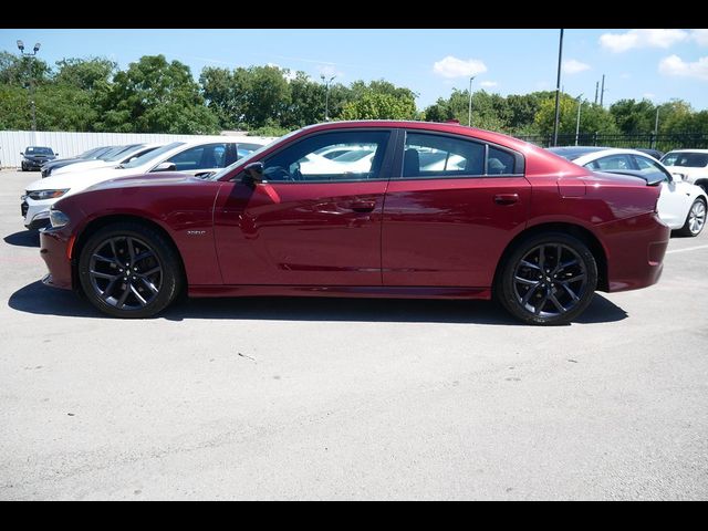 2019 Dodge Charger R/T