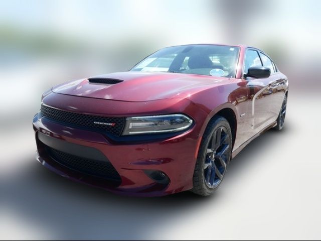 2019 Dodge Charger R/T