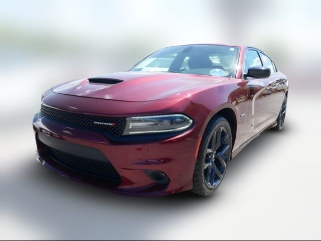 2019 Dodge Charger R/T