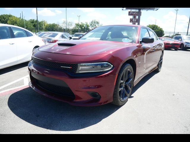 2019 Dodge Charger R/T