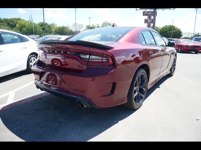 2019 Dodge Charger R/T