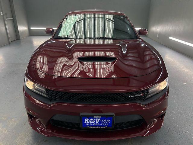 2019 Dodge Charger R/T