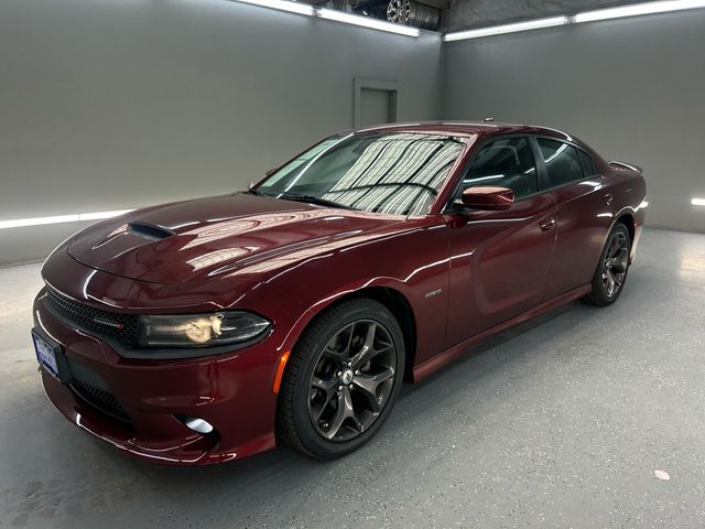 2019 Dodge Charger R/T