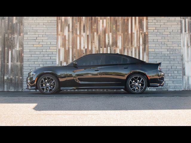 2019 Dodge Charger R/T