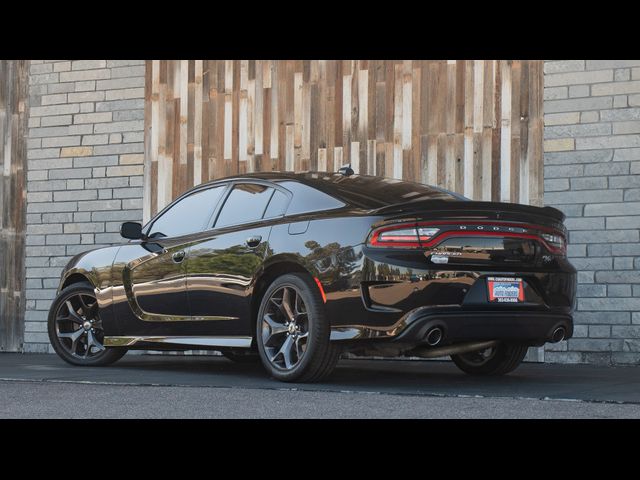 2019 Dodge Charger R/T