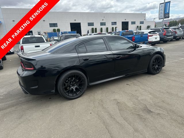 2019 Dodge Charger R/T