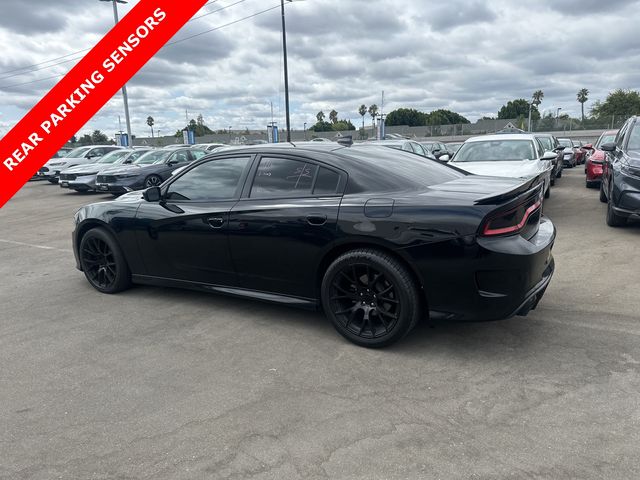 2019 Dodge Charger R/T