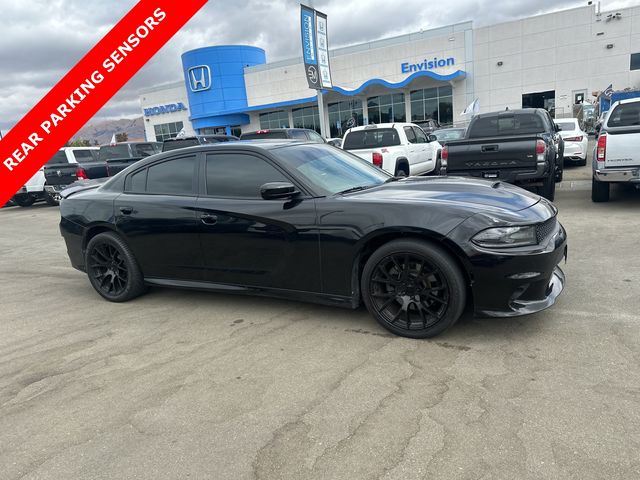 2019 Dodge Charger R/T