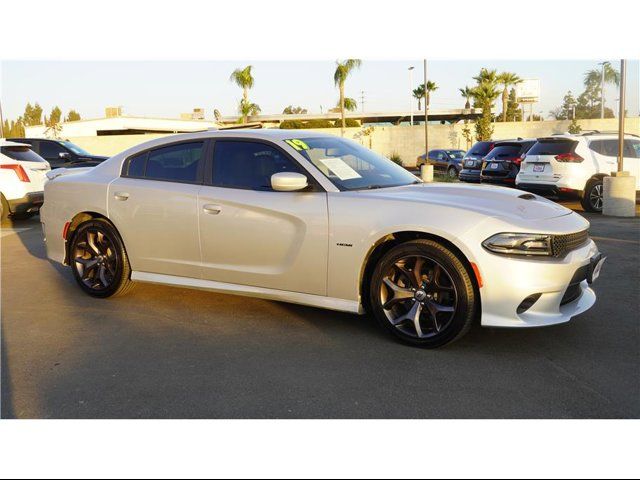 2019 Dodge Charger R/T