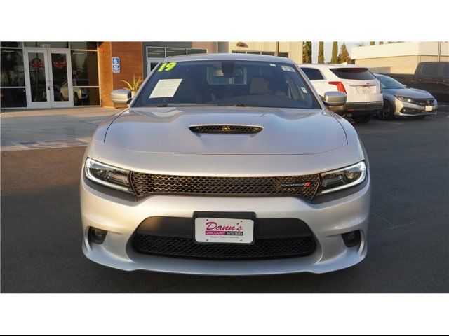 2019 Dodge Charger R/T